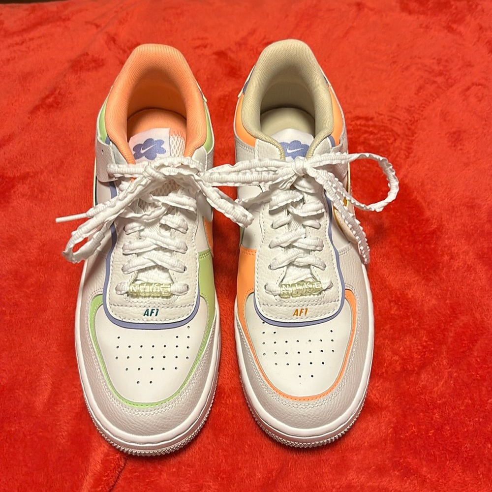 Nike Air Force One